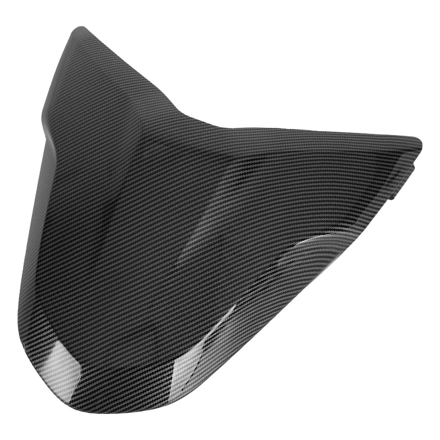 Tail Rear Seat Cover Fairing Cowl For DUCATI Supersport 939 950 All Year Black