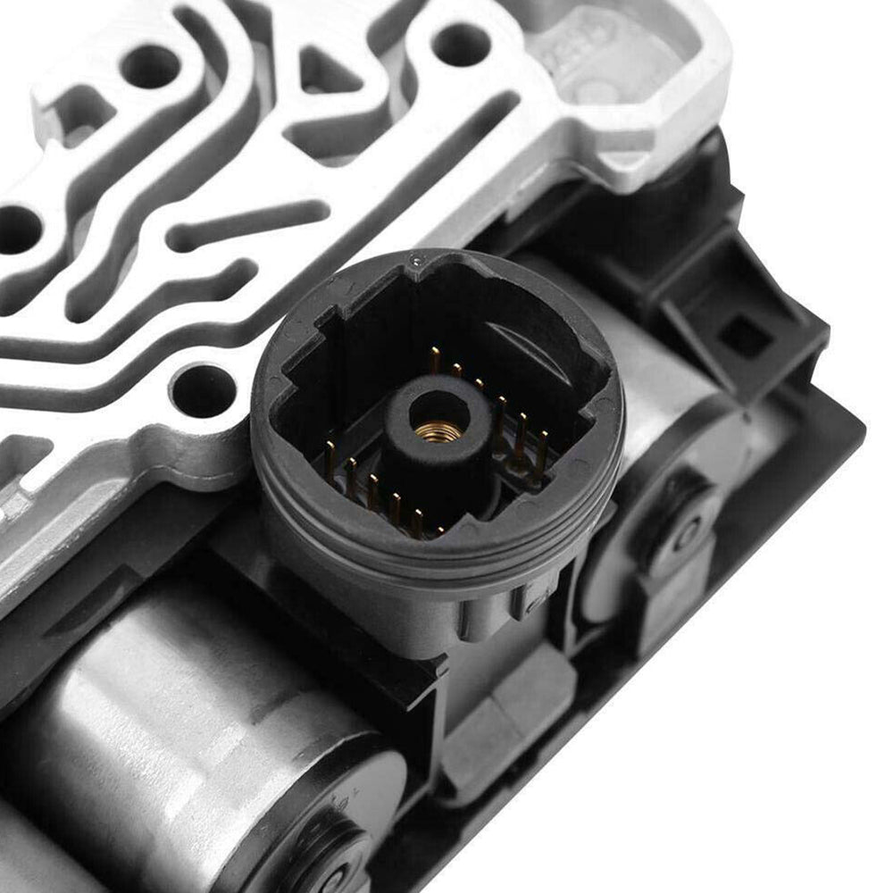 2003-2006 Aviator 4.6L / Lincoln LS 3.0L / 3.9L 5R55S 5R55W Solenoid Block Pack Updated