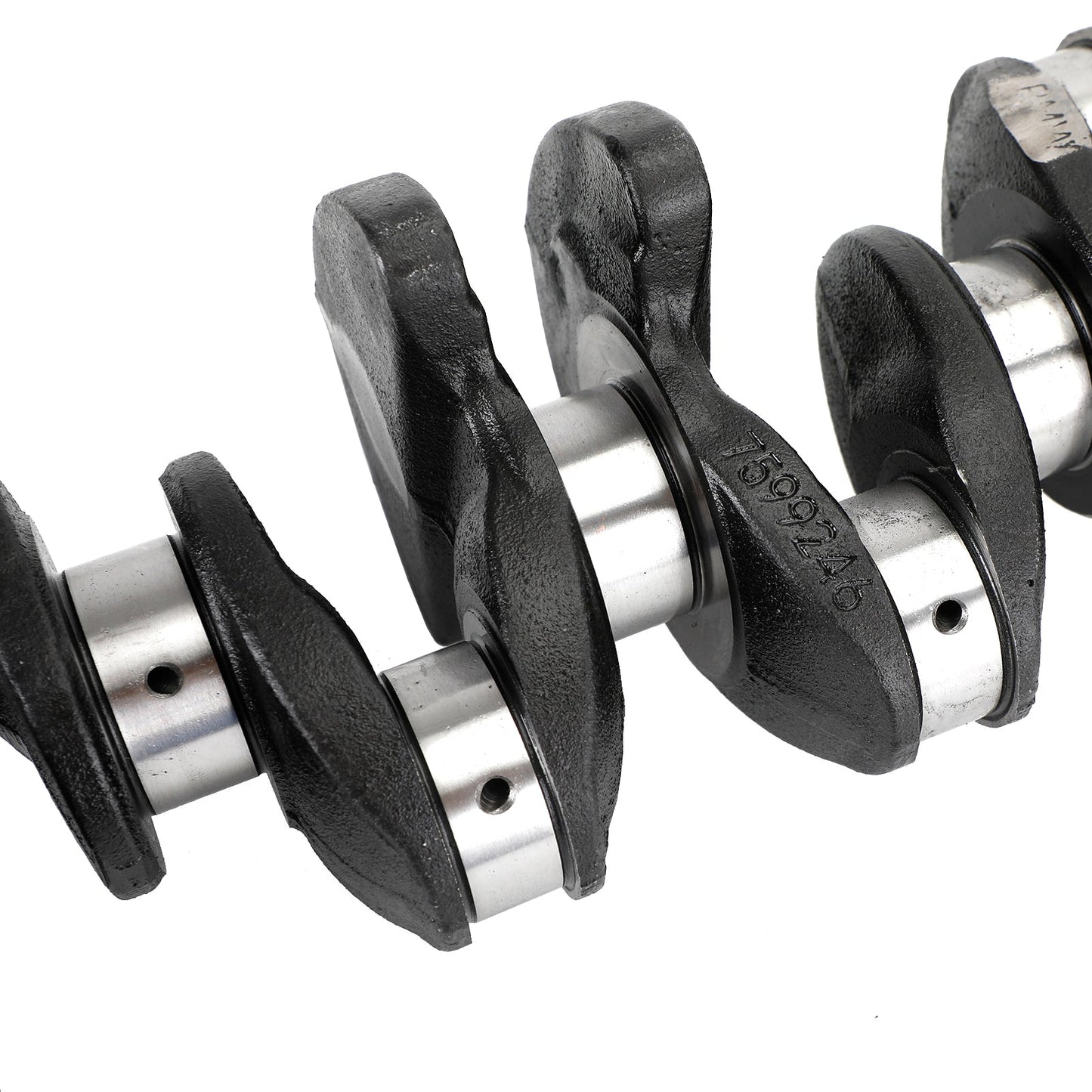 2013-2017 BMW X3 18i X4 20ix 28ix X5 28ix 40ex Engine Crankshaft 11217640165 11212212762 11217599247