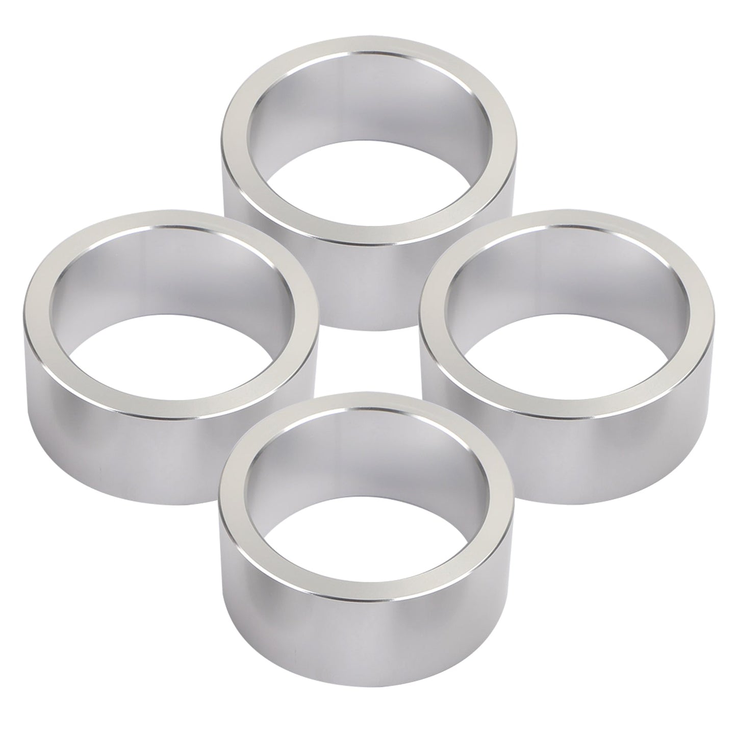 Lift Spacer Kit For Can-am Bombardier Outlander 400 500 650 800 ATV BLK