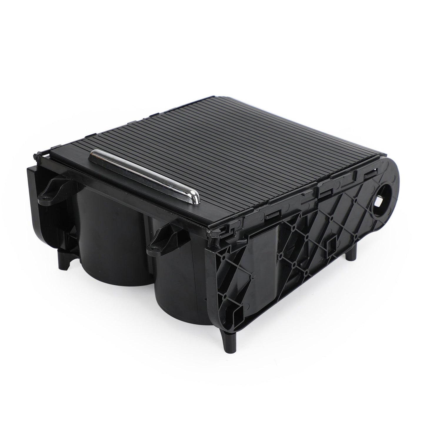 Center Console Armrest Cup Holder 3CD858329A For VW Passat B6 B7 3C CC 2007-2013