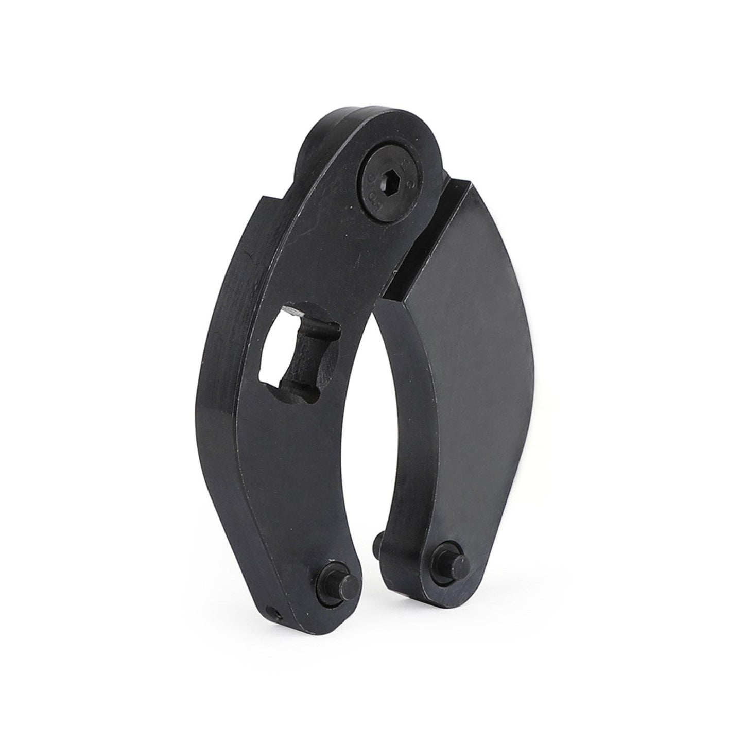 Adjustable Gland Nut Wrench 1266 Pin Spanner Tools Fit for Hydraulic Cylinders