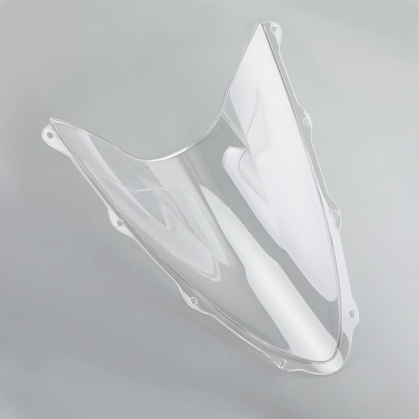 ABS Plastic Motorcycle Windshield WindScreen for Ducati 1299 2015-2020