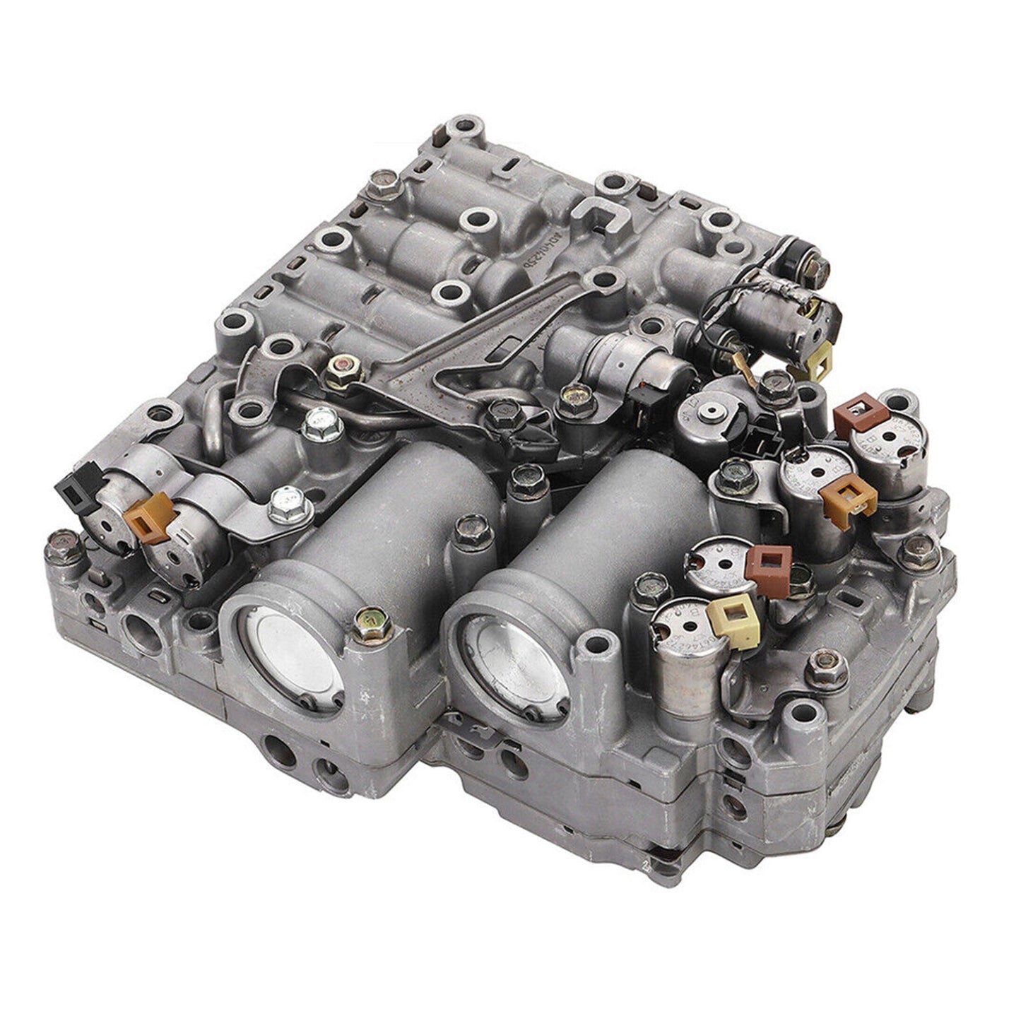 Volkswagen Golf/GTI 2000-2007 L4 1.8L 1.9L L5 2.3L 09A JF506E Transmission Valve Body 5 Speed