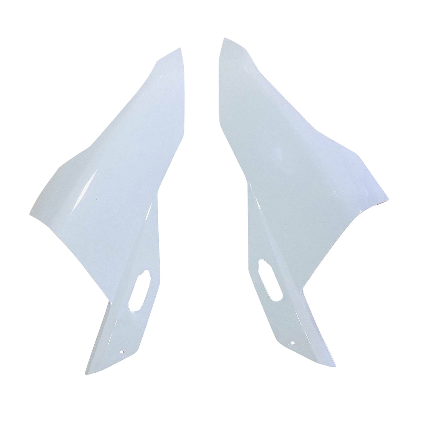 Amotopart BMW S1000RR 2019-2022 Fairing Injection Molding Unpainted