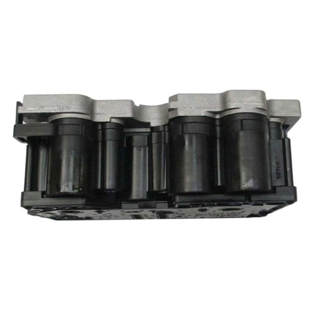 Everest 3.0L 2004 to 2010 5R55S 5R55W Solenoid Block Pack Updated