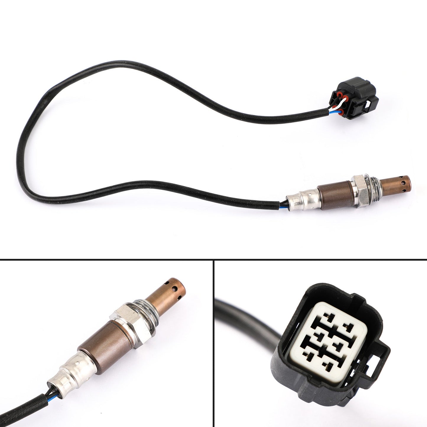 Air Fuel Ratio Oxygen Sensor 234-9123 Fit For Subaru Impreza Forester Outback