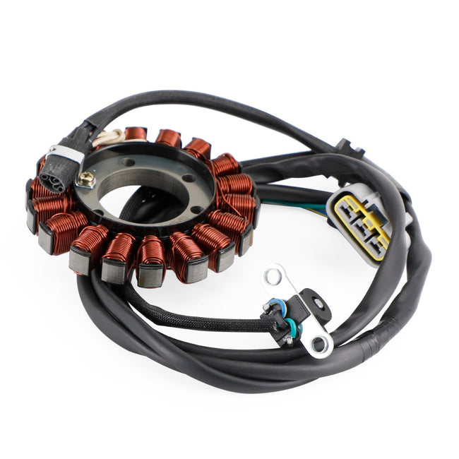 2020-2022 Tiger 900 / GT Pro Low Rally Pro Magneto Generator Stator T1302104 T1301502