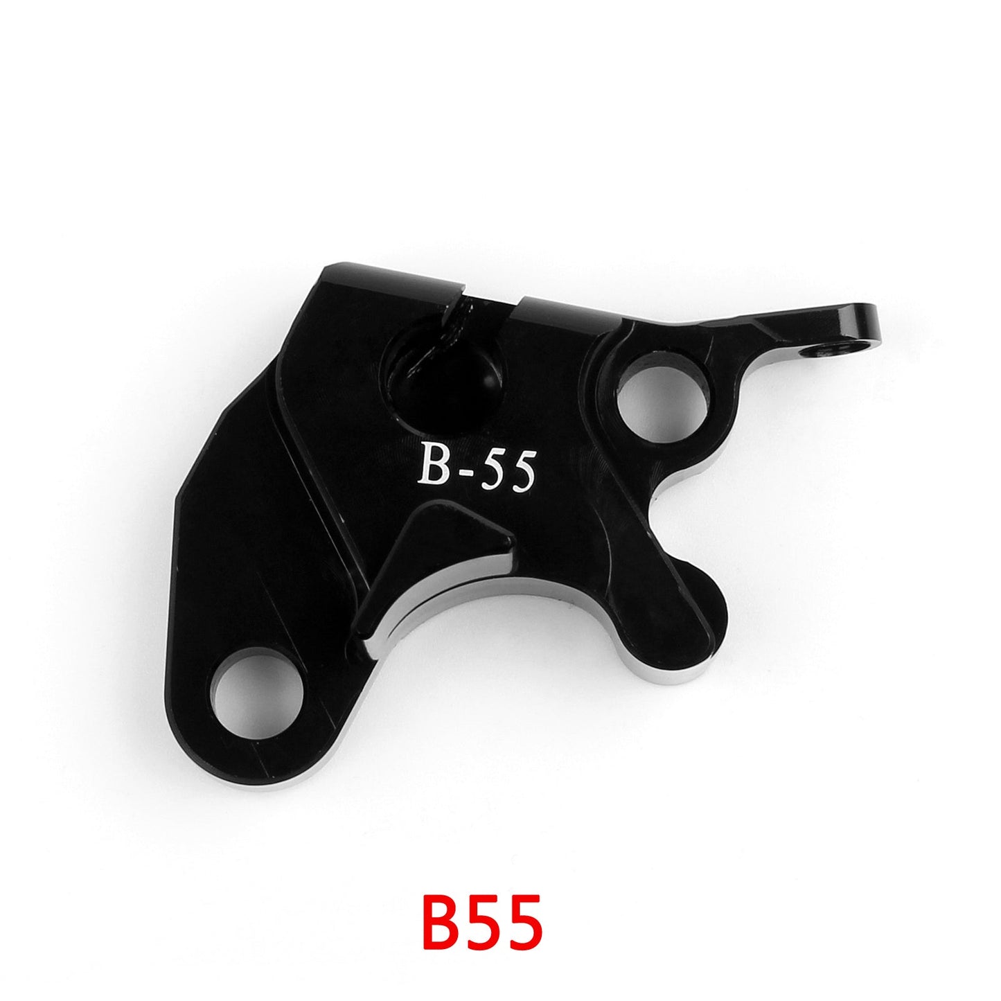 Ulysses XB12 XB9 04-08 XB12XT XB12X 09 CNC Short Clutch Brake Lever