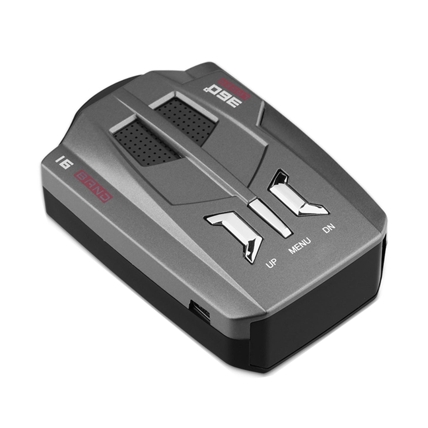 V9 Electronic Dog Car Radar Detector Mobile Radar Speed Measuring Electronic Dog