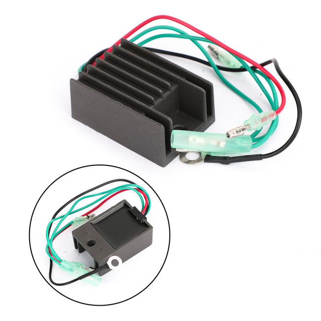 Regulator Rectifier for Yamaha Outboard 40-70HP PWC GP XL EXC 1200 6H2-81960-00