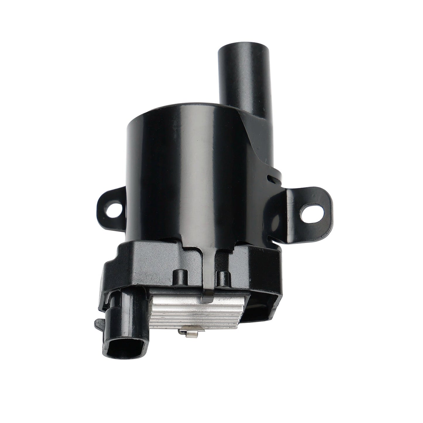 Buick Rainier 2004 5.3L 8Pack Ignition Coil+Spark Plug+Wires Set UF262 Fedex Express