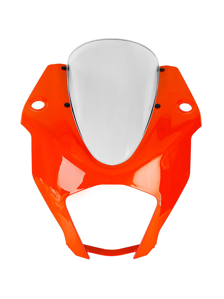 RC390 2022-2023 Windshield WindScreen Headlight Fairing Cover