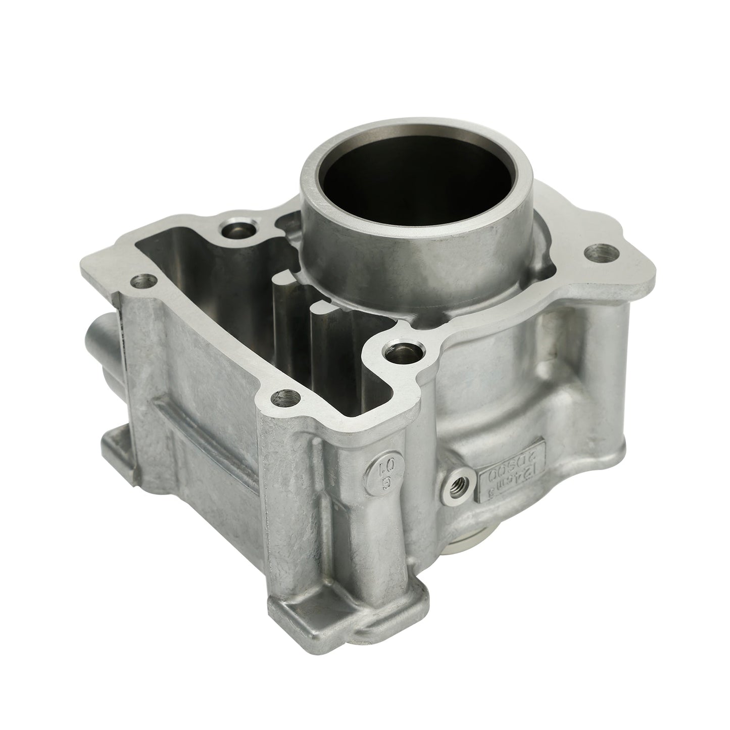 52mm 2014-2020 Yamaha GPD125A NMax N-Max 125 Cylinder Barrel Piston Gasket Kit Fedex Express