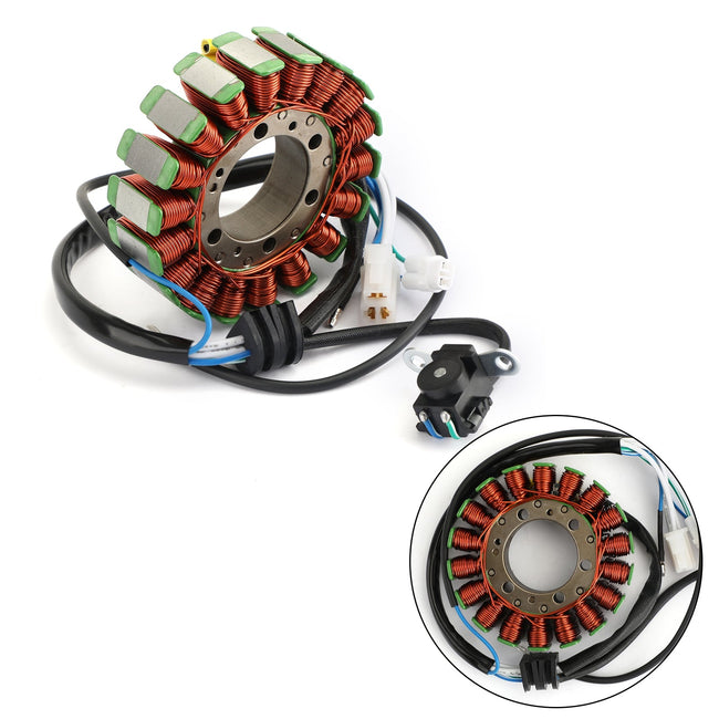 Stator Generator Magneto for Aprilia Pegaso 650 Strada Trail 2005-2009 AP8520021