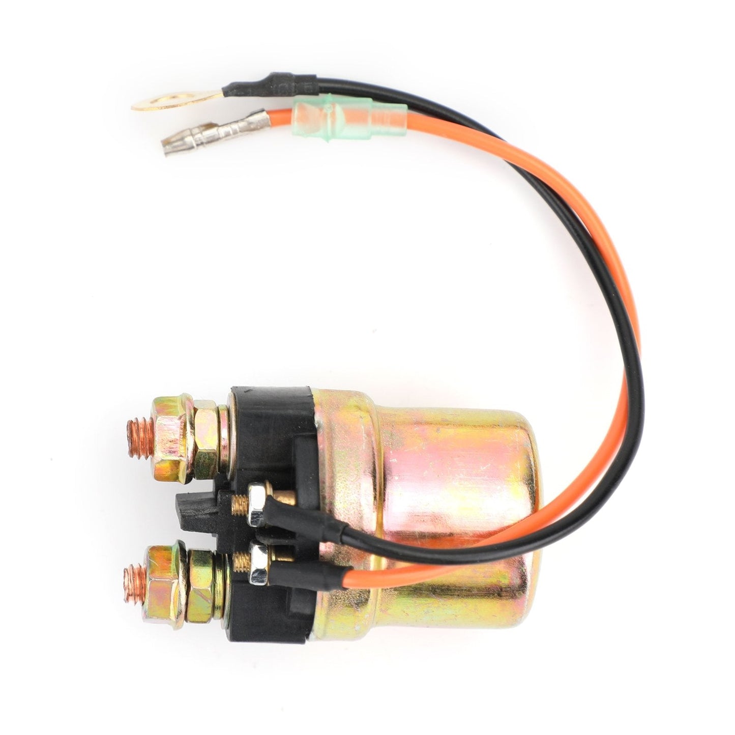 Starter Relay Solenoid For YAMAHA OUTBOARD 90HP 100HP 115HP 4-Stroke WR650 650cc Generic