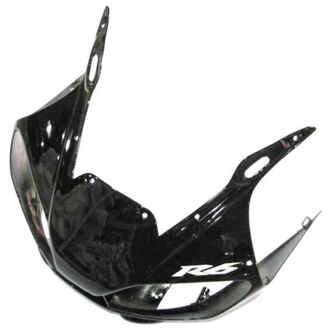 1998-2002 Yamaha YZF R6 Injection Fairing Bodywork Kit #16