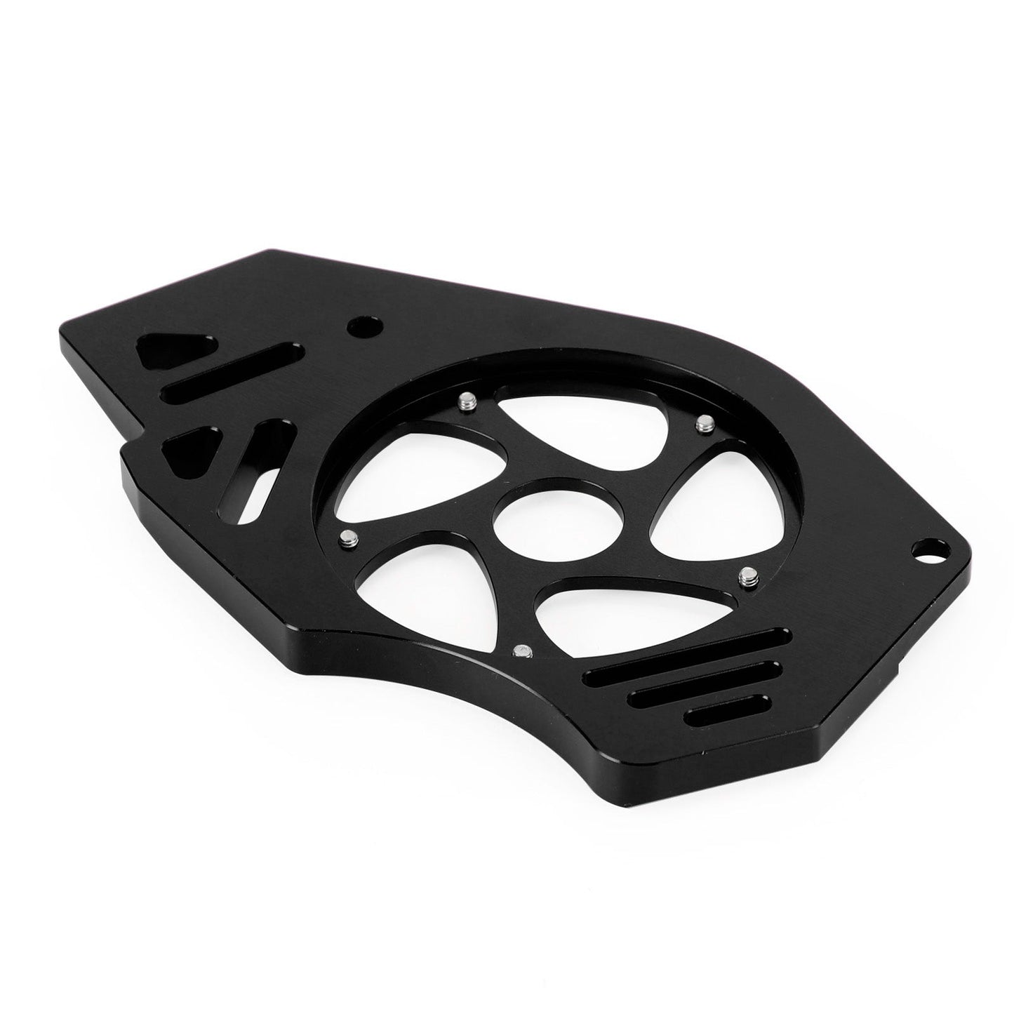 Kawasaki Ninja Vulcan 650 ER-6N Sprocket Cover Chain Guard Protection