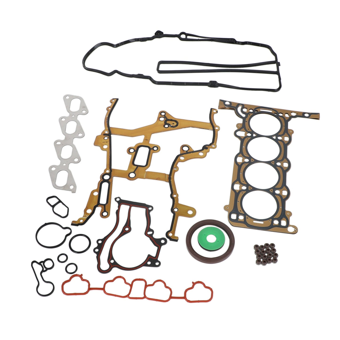 HS54898 Engine Head Gasket Set For Chevrolet Sonic Cruze Trax 1.4L 2011-2016