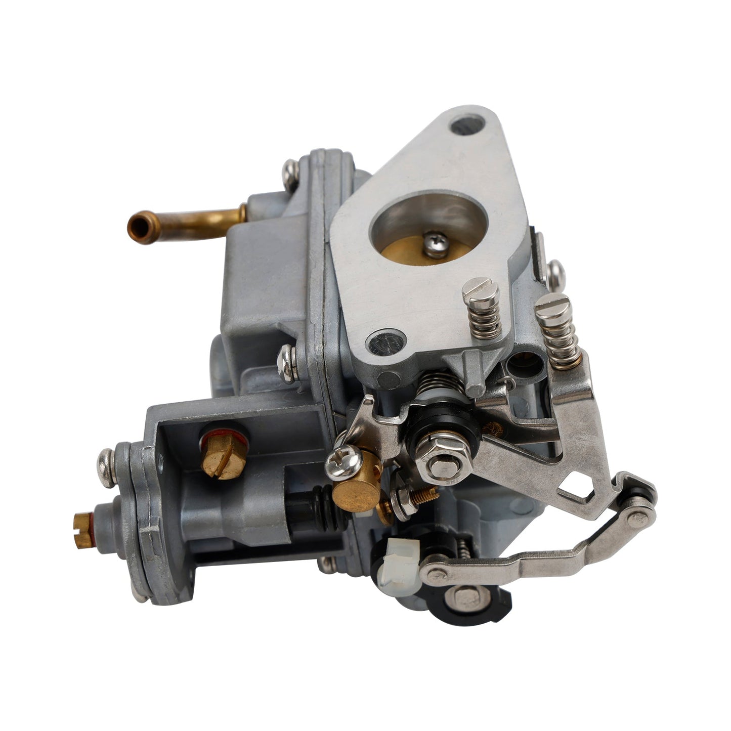 Carburetor Carb fit for Tohatsu Mercury 4 Stroke 9.8HP Outboard 3DP-03100-2