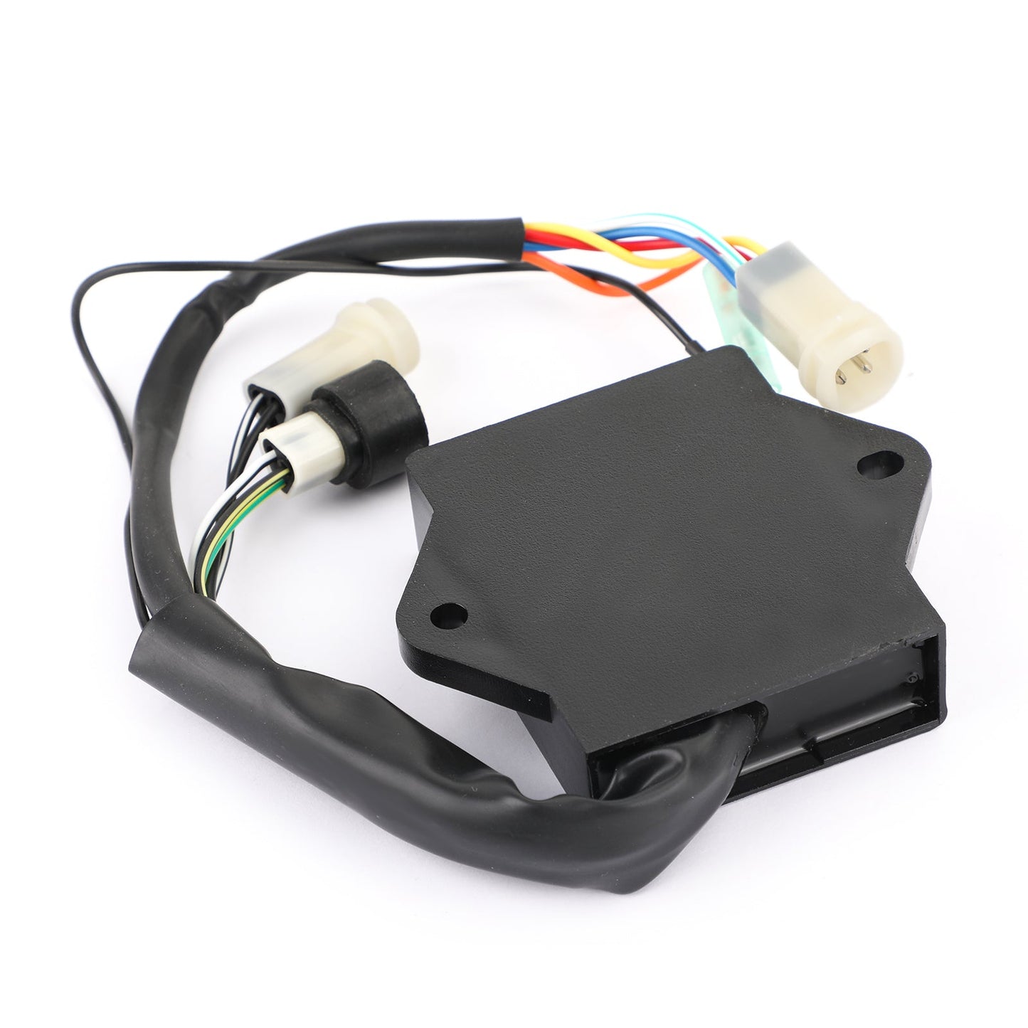 CDI Igniter For Yamaha Big Bear 350YFM350FW Moto 4 YFM350ER