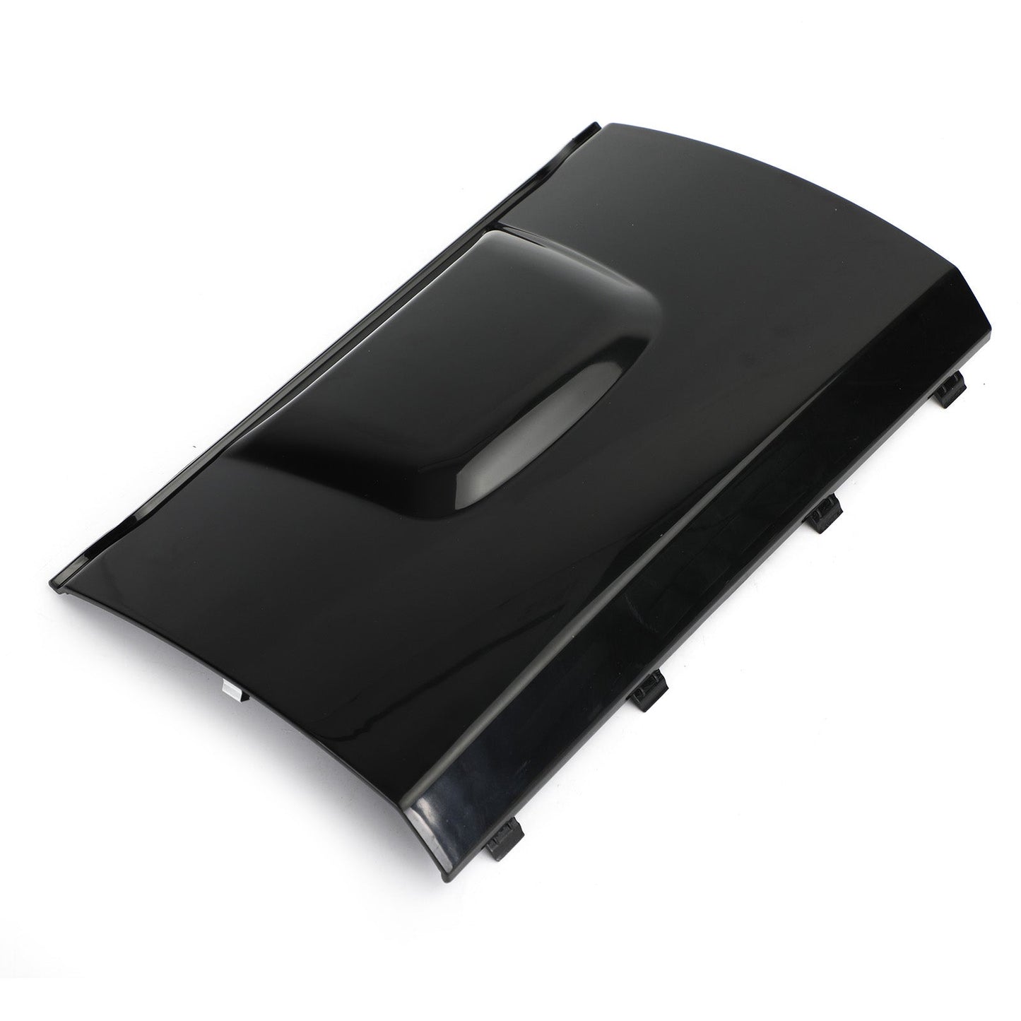 Rear Bumper Tow Hook Cover Cap A1638801105 Fit For Mercedes-Benz ML W163 1998-2005 BLK
