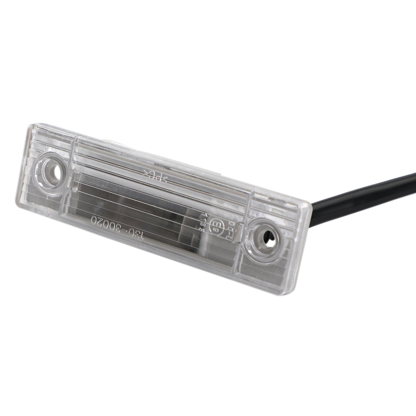 Rear Trunk Release Switch Licence Plate Lamp Fit for Chevy Cruze Orlando 2011-2014 with light