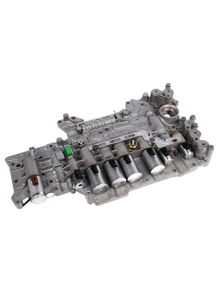 24269992 Transmission Valve Body TL-80SN For CADILLAC CTS 2014-2017MY A/T MODEL