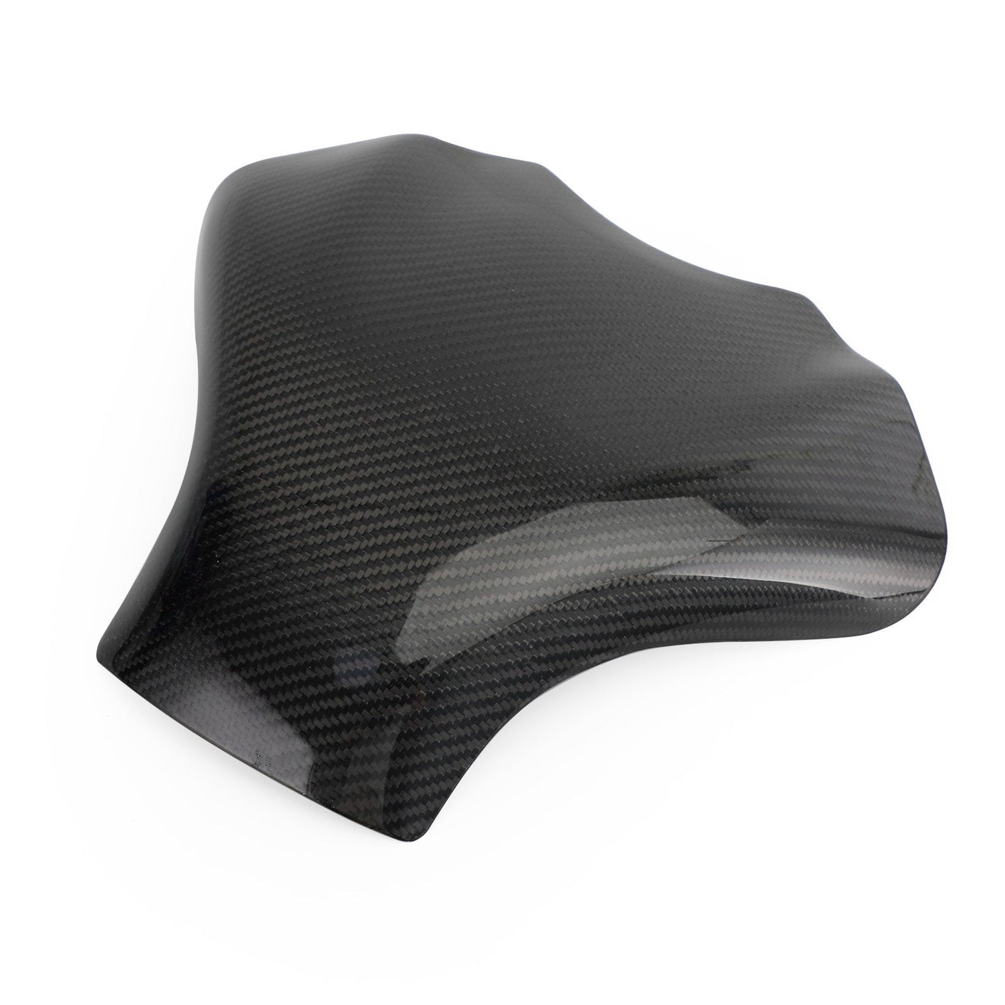 Suzuki Hayabusa GSX1300R 2008-2020 Carbon Gas Tank Cover Fairing Protector