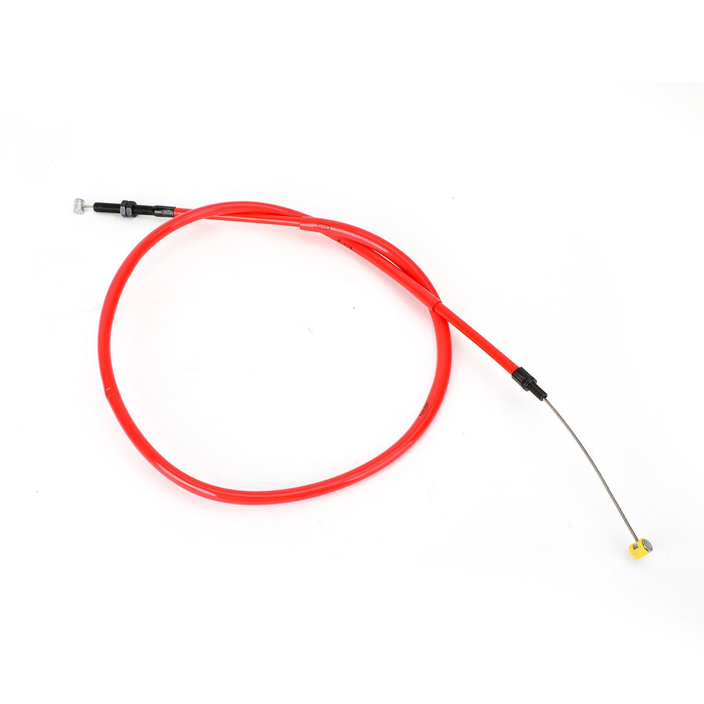 Motorcycle Clutch Cable Replacement fit for BMW S1000R S1000 R 2015-2020 BLK