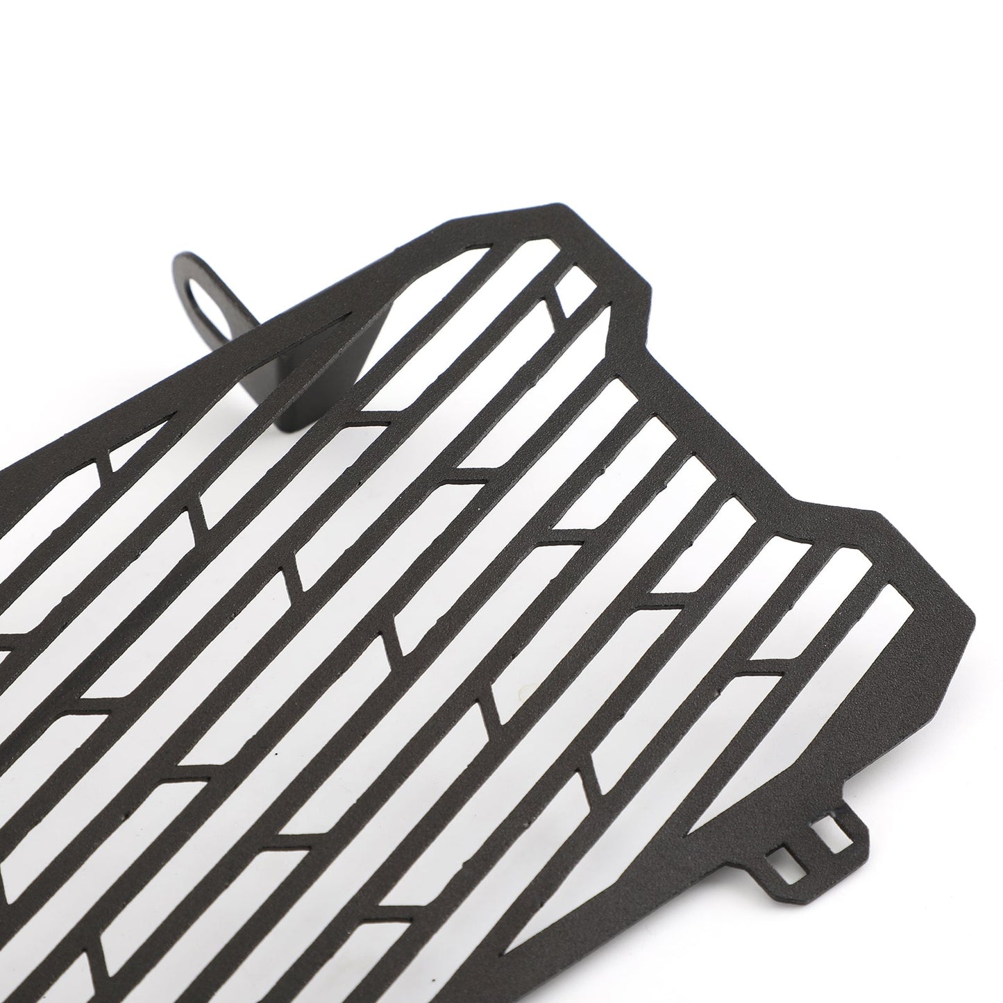 Aluminum Black Radiator Guard Grill Cover Protector for Yamaha MT-15 2018-2019