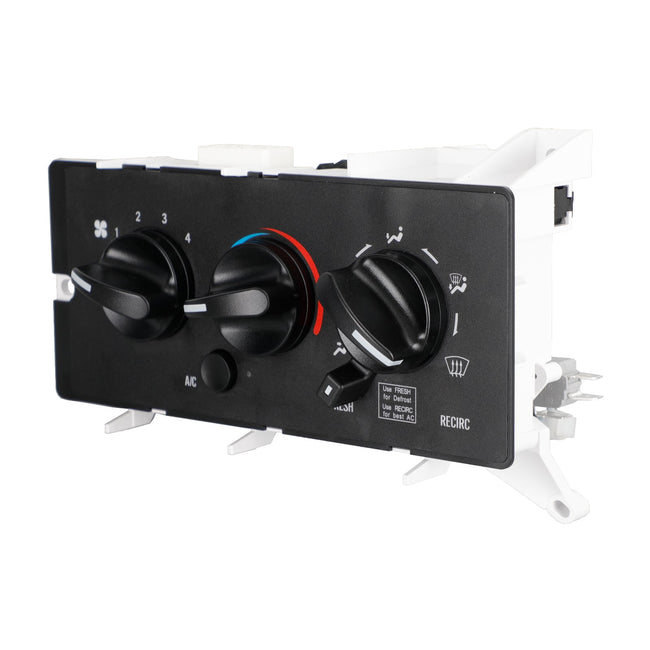 A/C Control Panel for Mack CH613 CV713 2001-2005 7787-880011 850-7450 11-1225