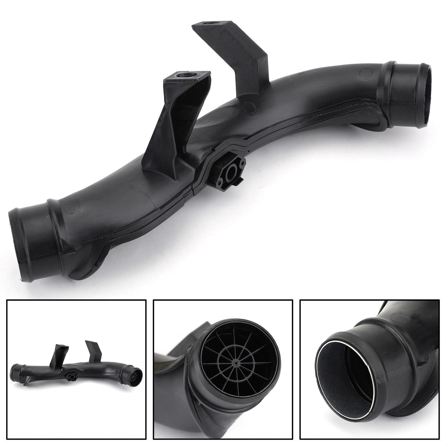 Intercooler Pressure Pipe Fit For VW TIGUAN PASSAT Variant 3C5 362 MK6