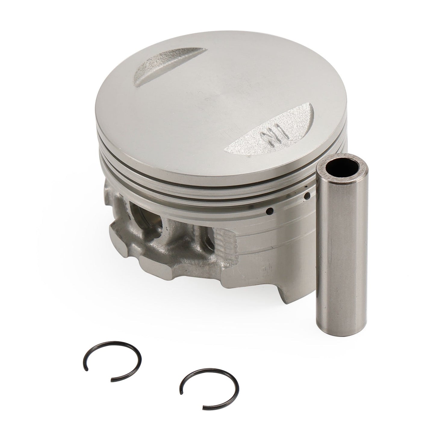 250cc Cylinder Kit For Vento Tornado 250 Rocketman 250 - 65.5mm Piston pin 13mm Fedex Express