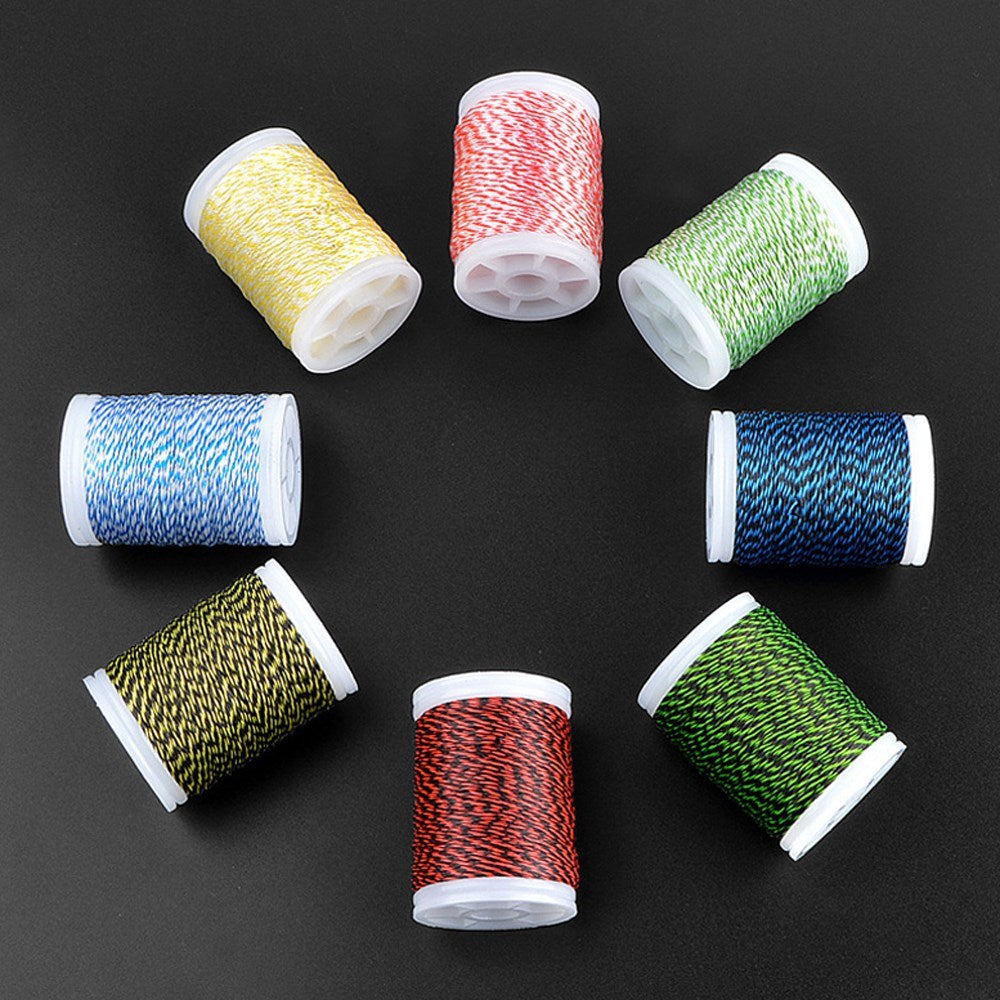 Archery Bowstring Serving Thread Cord Line Bow String Server Jig Tool