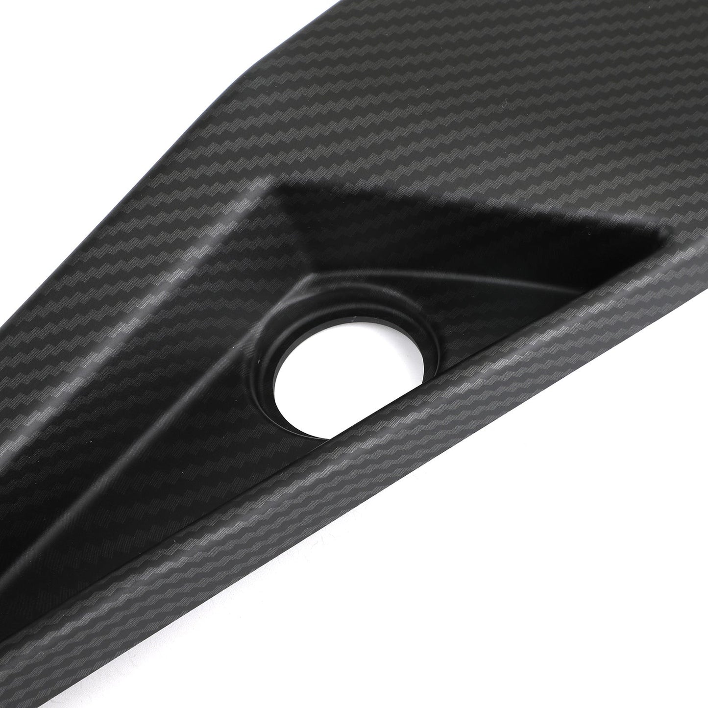 Frame Guard Cover Trim For BMW F750GS F850GS 2018-2019 BLK