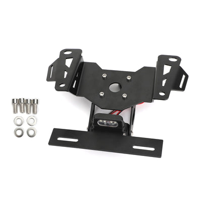 License Plate Holder For HONDA CB650R CBR650R 2019-2020