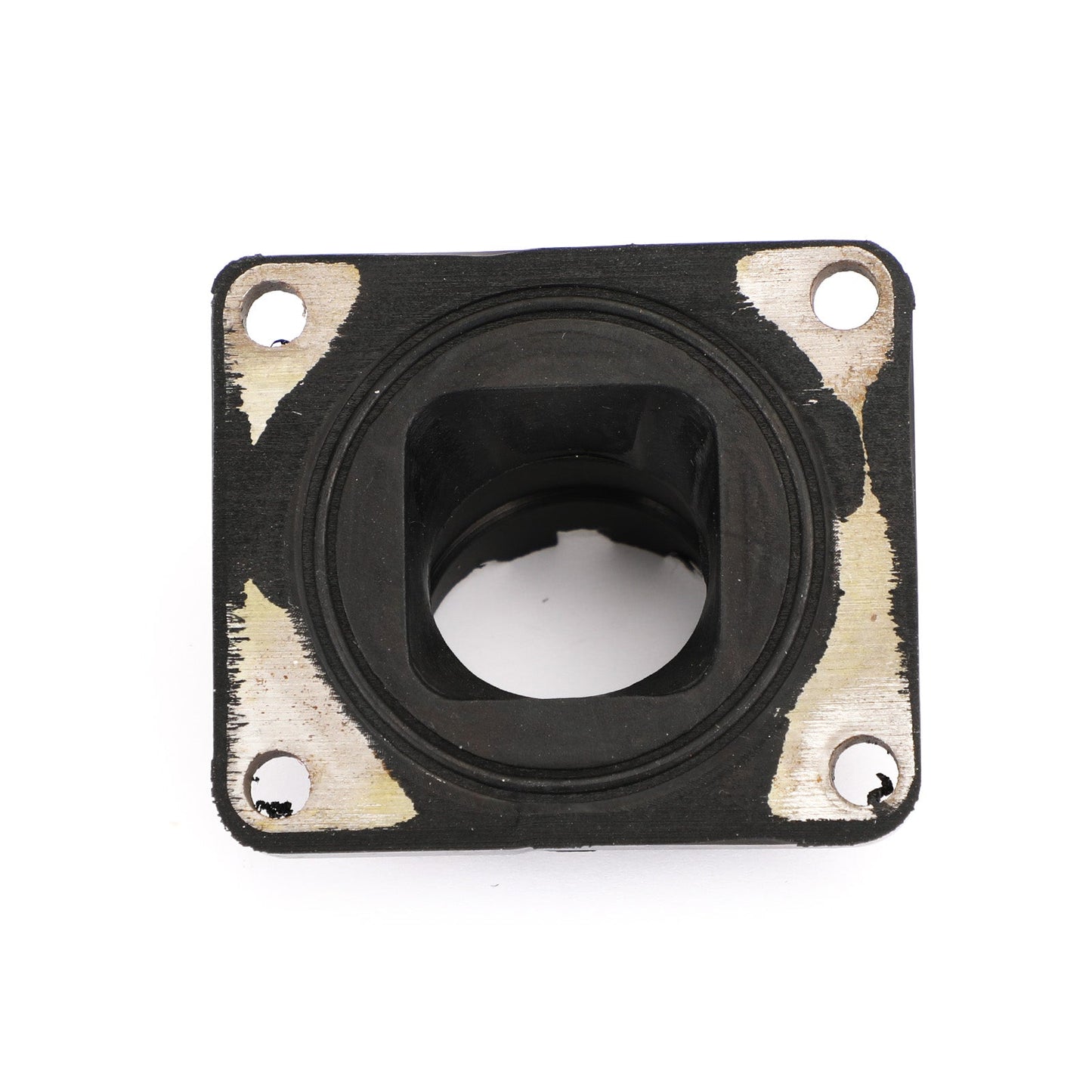 Carburetor Intake Manifold Boot For Yamaha DT100 76-83 MX100 79-83 RT100 90-00