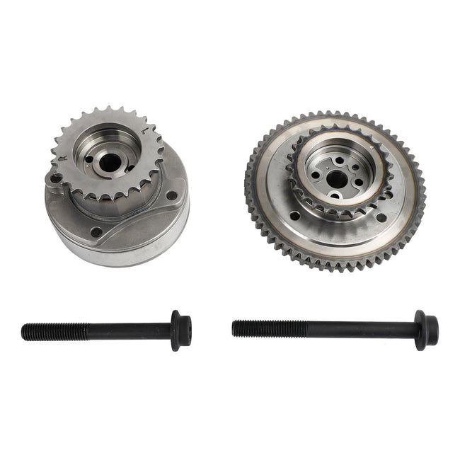 2013-2014 Lincoln Mark LT 3.5L/3.7L Timing Camshaft Sprocket Phaser AT4Z6C525B AT4Z6C526B