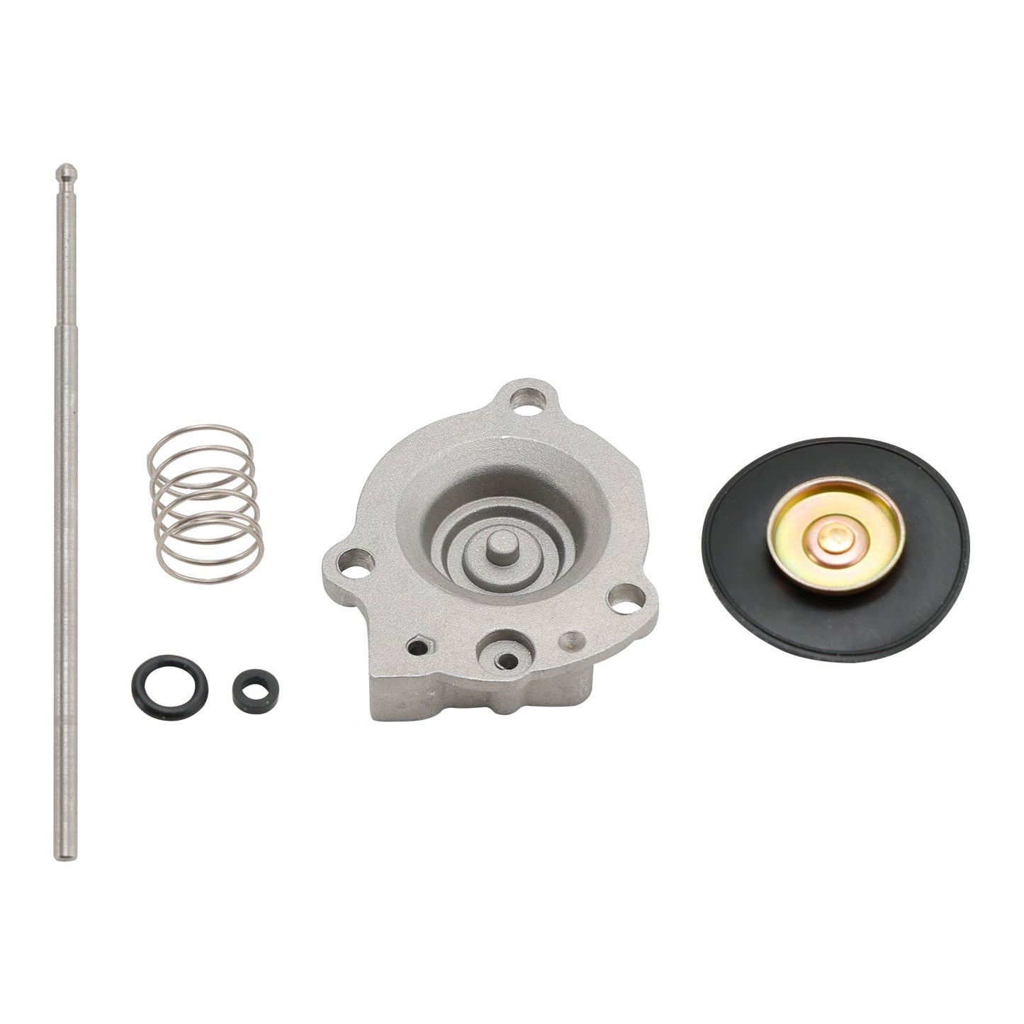 2003-2006 Honda CRF450R Carburetor Accelerator Pump Diaphragm Kit