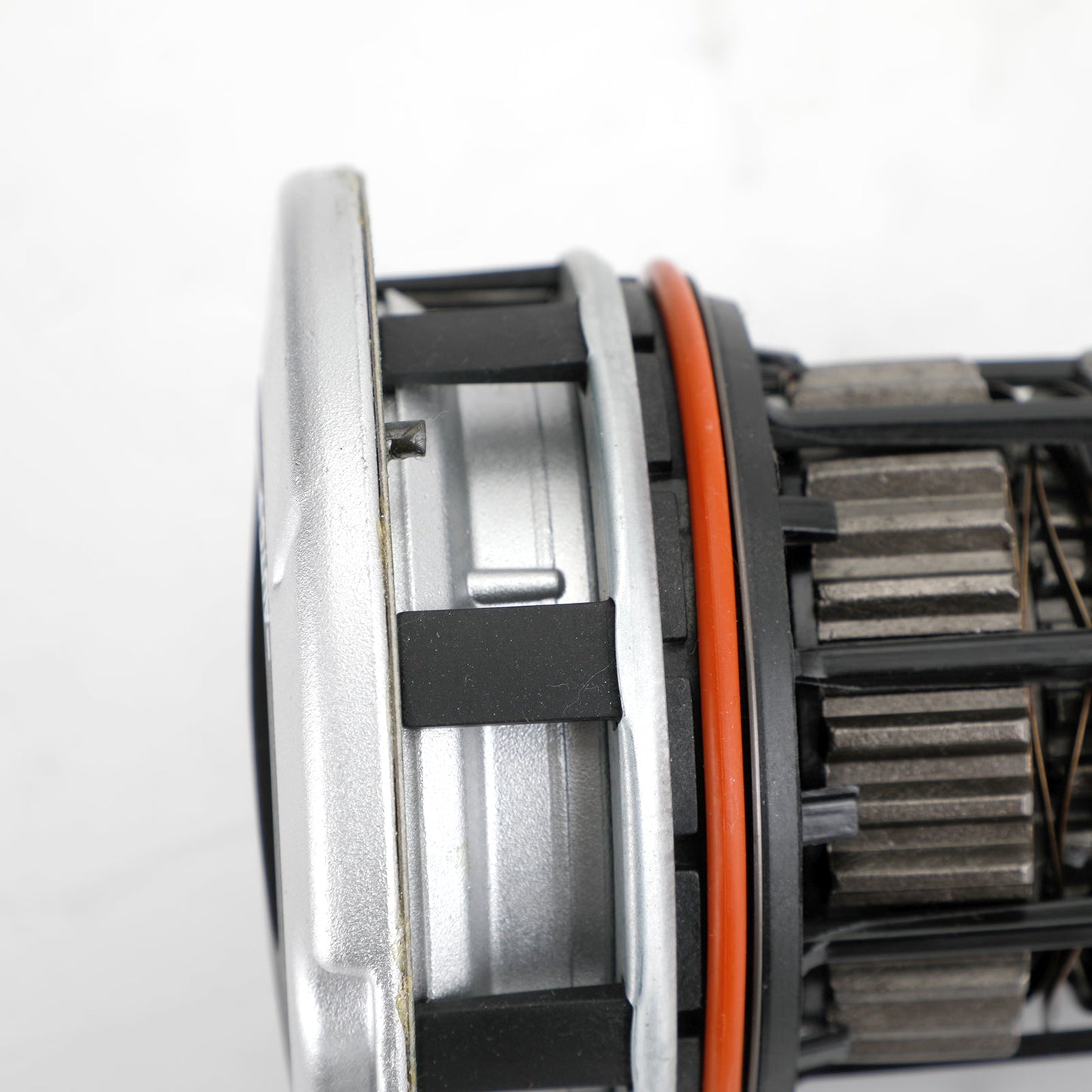 2x Front Locking Hub For Ford 11 thru 22 Super Duty F250 F350 F450 11-17