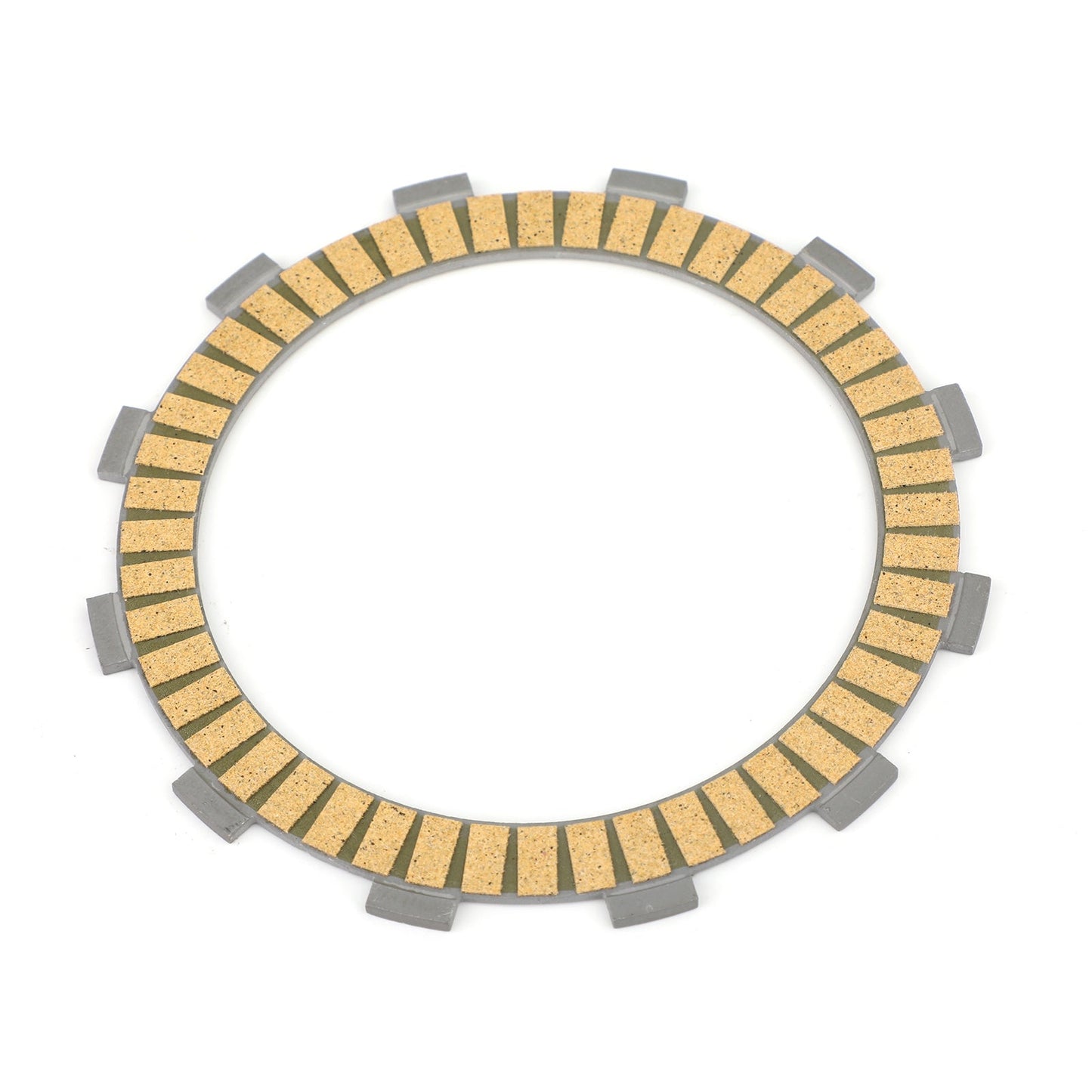 Clutch Plate Kit - Friction Plates For Triumph Daytona 955i Speed Triple RS Sprint ST Sprint Tiger 1050cc