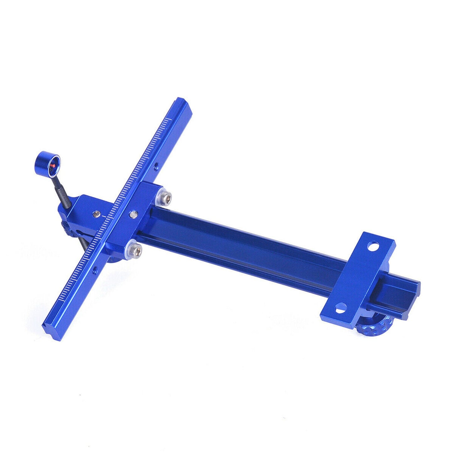 6" Archery Recurve Bow Sight Adjustable Hunting Shooting