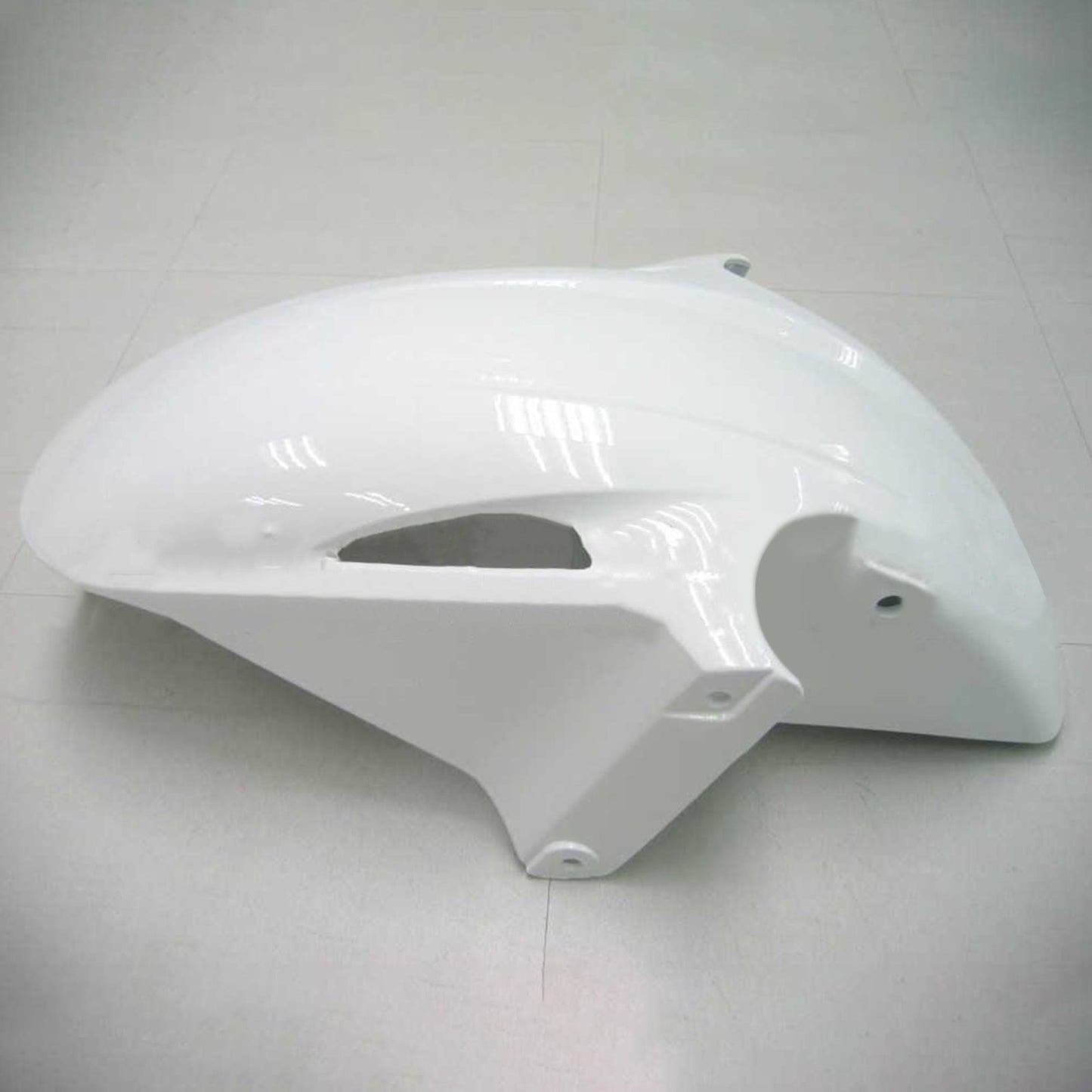 2002-2012 Honda VFR800 Injection ABS Plastic Bodywork Fairing #7