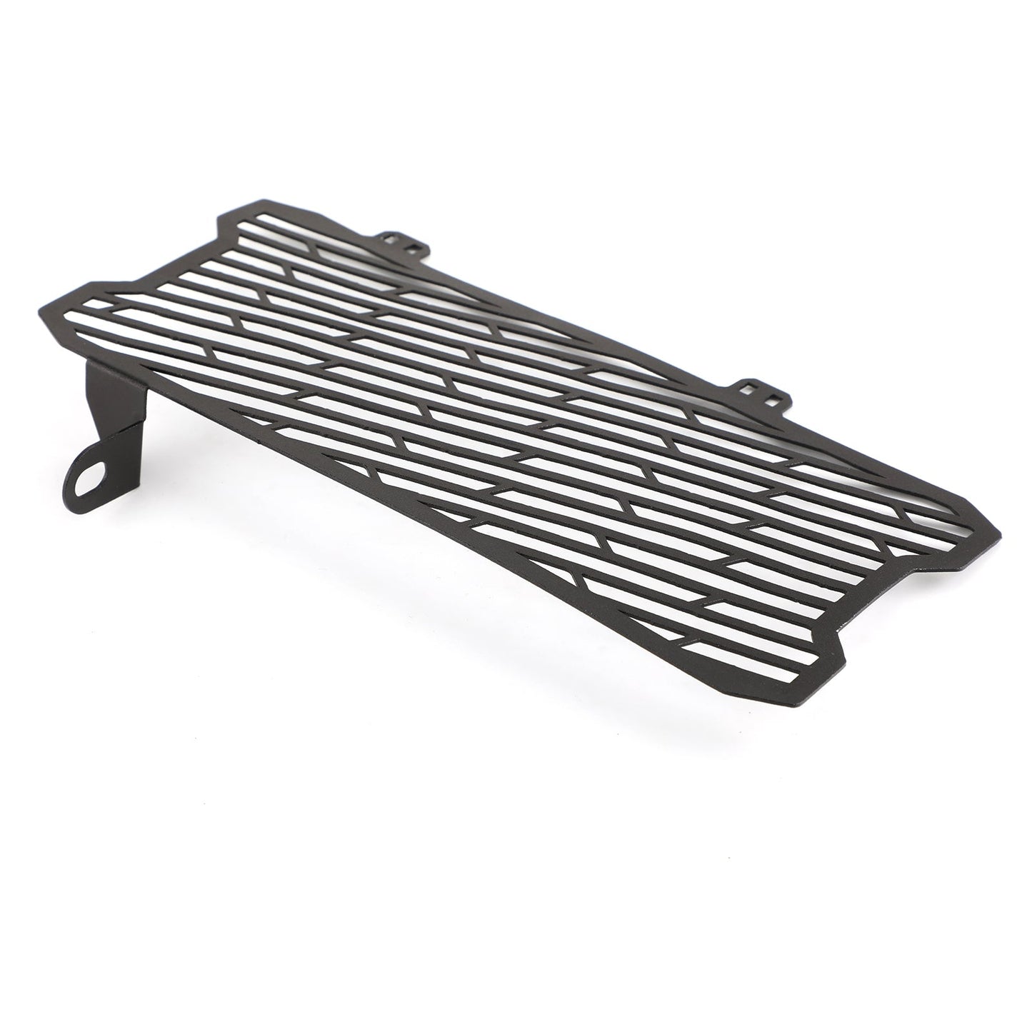 Aluminum Black Radiator Guard Grill Cover Protector for Yamaha MT-15 2018-2019