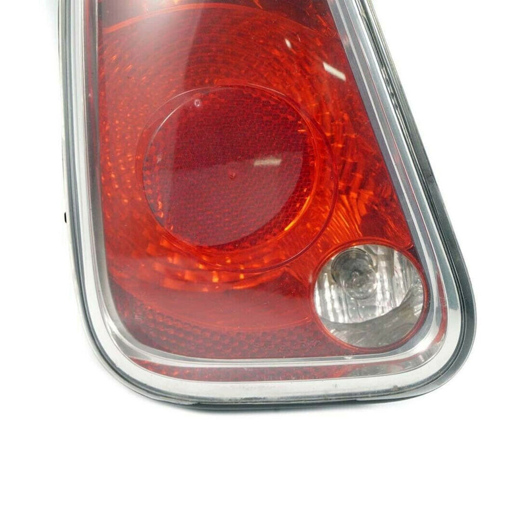 2005-2008 Mini Cooper R50 R52 R53 Rear L+R Tail Light Lamp 56 63217166955