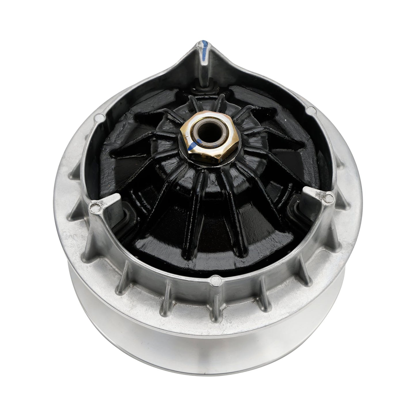 2018-2022 CFMoto CFORCE 600 CF600AU-3S Front Clutch Variator Pulley Set 0Gs0-051000-10010