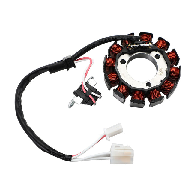 Generator Stator Magneto For Yamaha YZF R15 YZF155 MT125 YZF-R125 XSR125 15-21