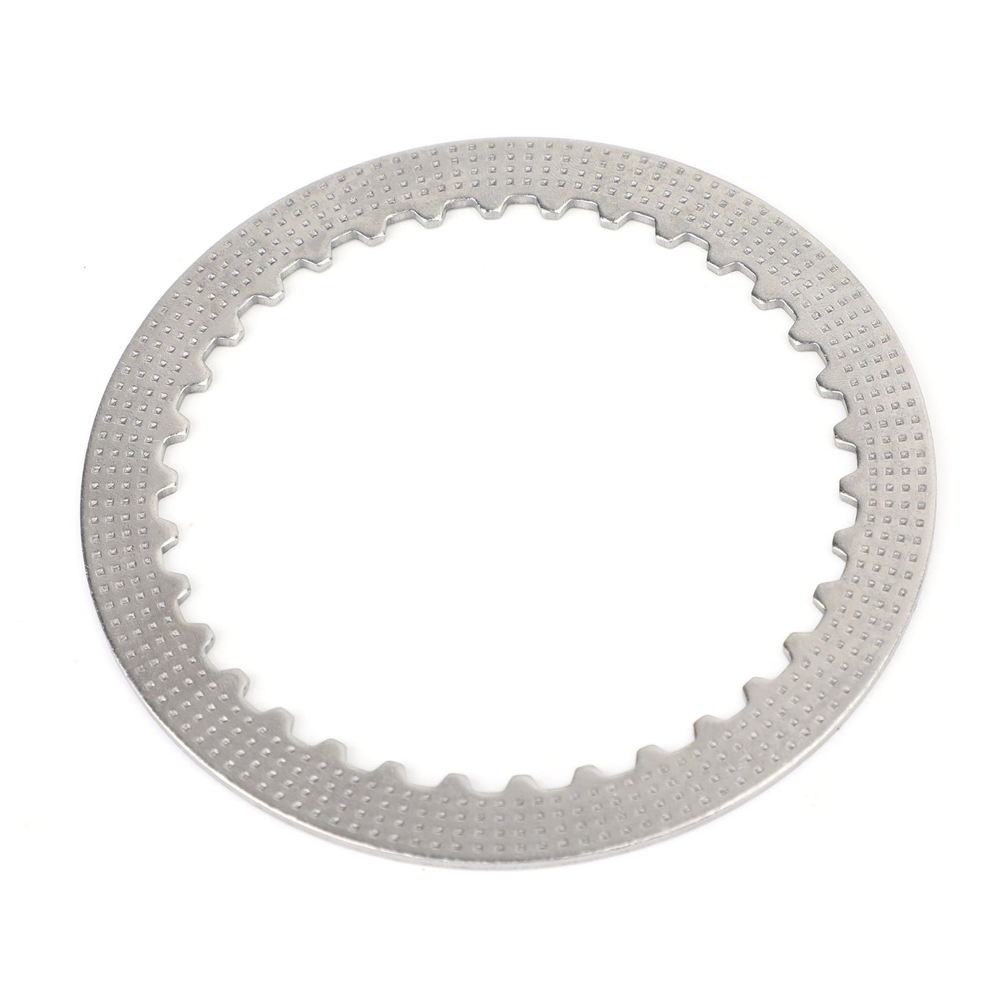 Clutch Plate Kit - Friction & Steel Plates For Kawasaki KX100 1998-2018 KX80 1998-2000 KX85 2001-2018 KX85 KX85-II 2001-2018