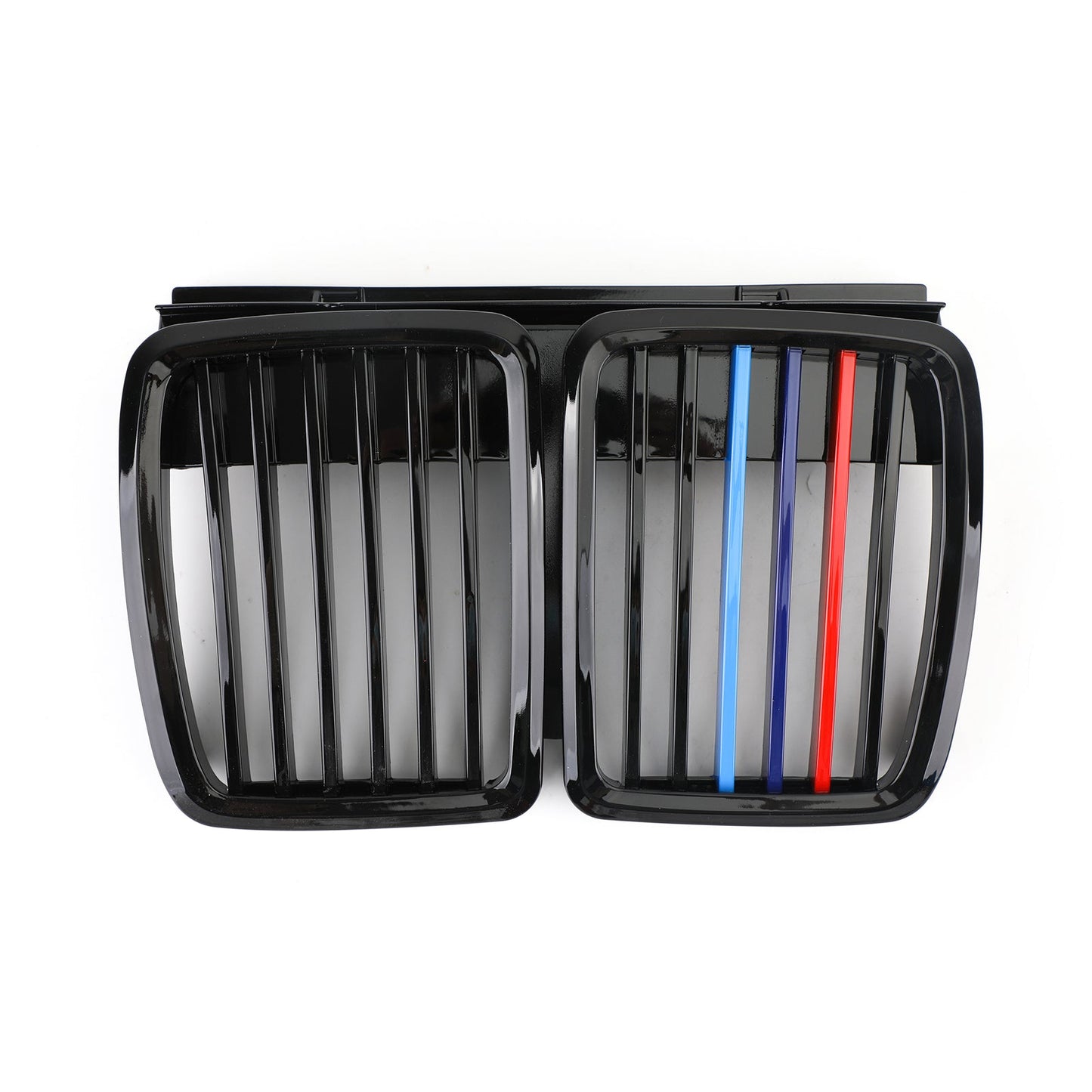 Front Hood Kidney Grille M3 Stylish Fit For BMW 3 Series E30 82-94 MBK